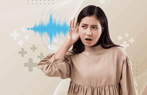 Hearing Consultation