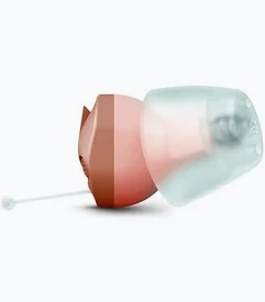 Signia Insio 7NX ITE ITC CIC IIC Hearing Aid