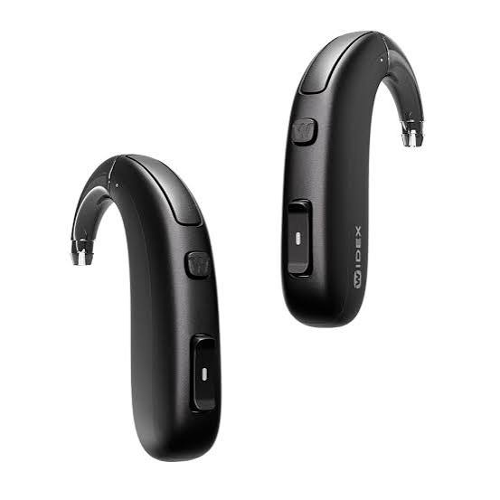 Widex Allure BTE 330