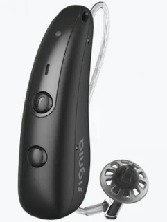 Signia Pure C&G 5IX T 5IX RIC