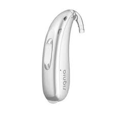 Signia Intuis 4.3 (SP/P/M) BTESignia Intuis 4.3 (SP/P/M) BTE