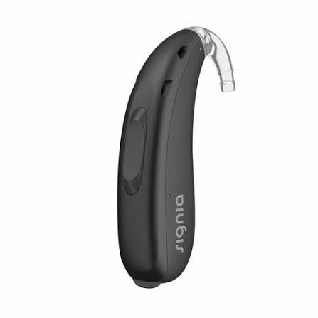 Signia Intuis 4.7 (SP/P/M) BTE
