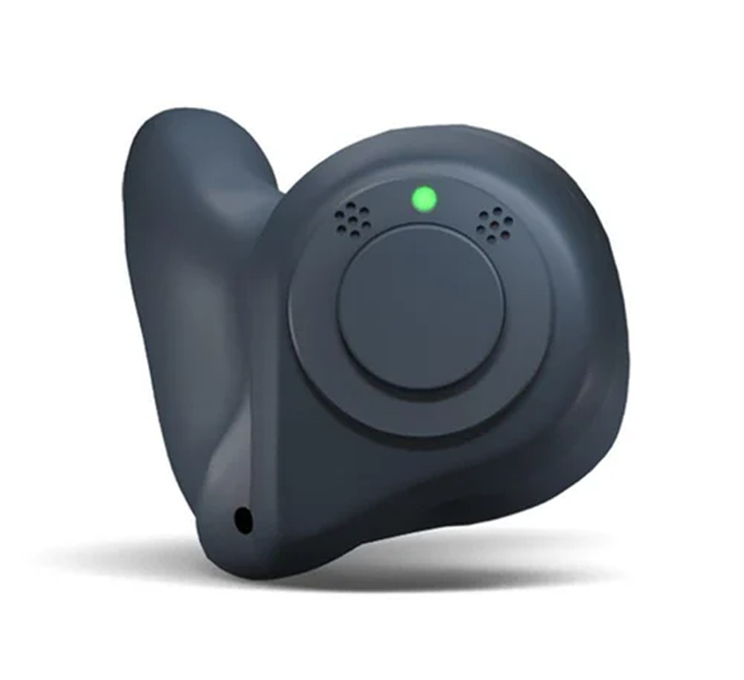 Nexia Rechargeable ITC Earbud Kit