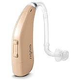 Signia Digital Hearing Aid