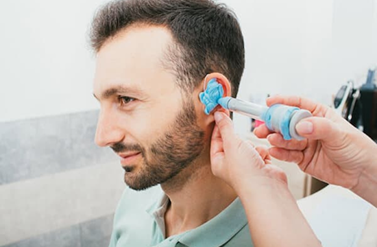 Ear Mould Services &amp; Hearing Aid Support