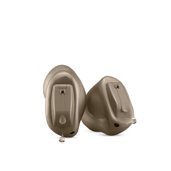 Widex Magnify M CIC 50