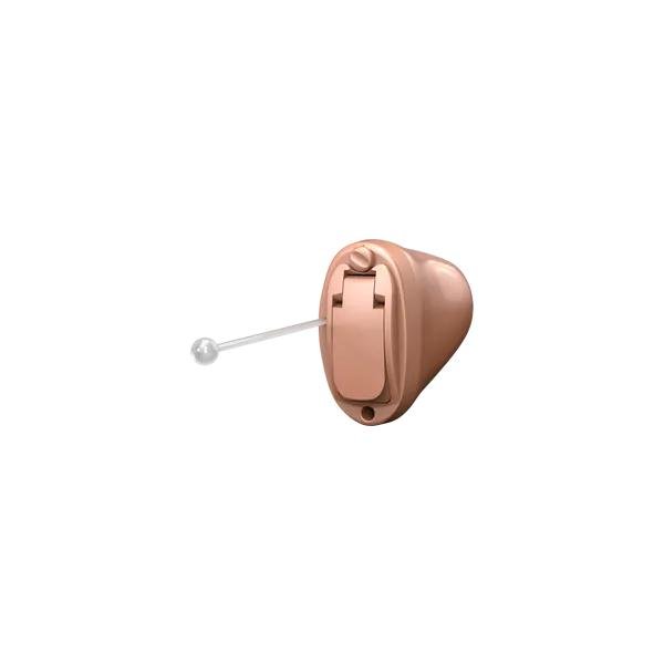 Invisible Hearing Solution