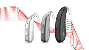 Signia Intuis 4.0 (SP/P/M) BTE