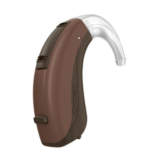 Widex Evoke FM 220 BTE