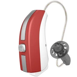 Widex Evoke BTE Hearing Aid