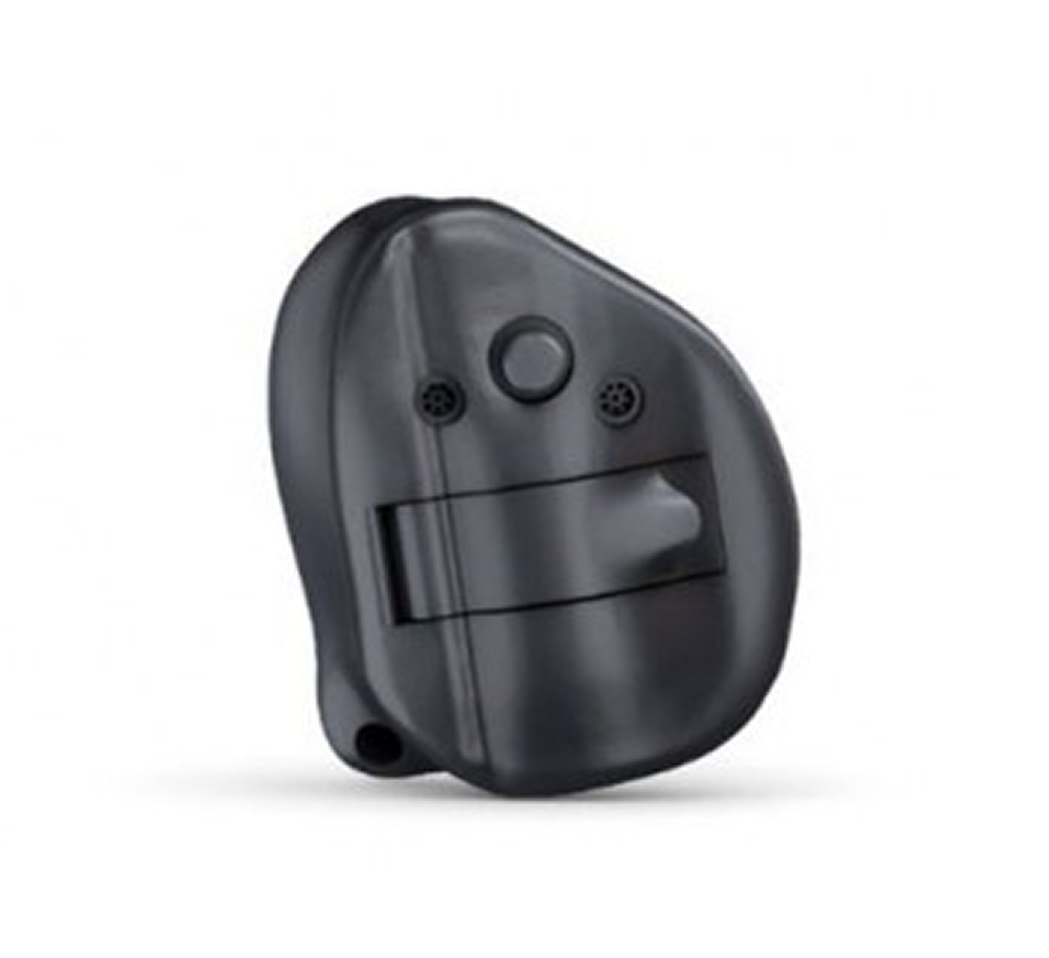 OMNIA 4 Rechargeable ITC Earbud Kit