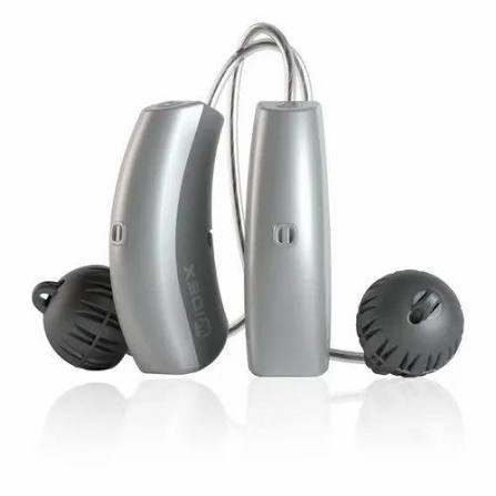 Widex Moment RIC Rechargeable Hearing Aid