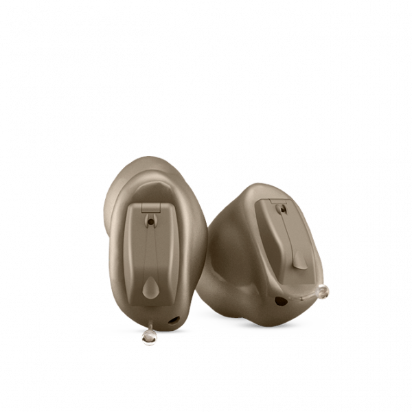 Widex moment M CIC 440