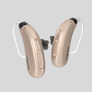 Signia Kit Motion C&G 7X BTE Hearing Aid