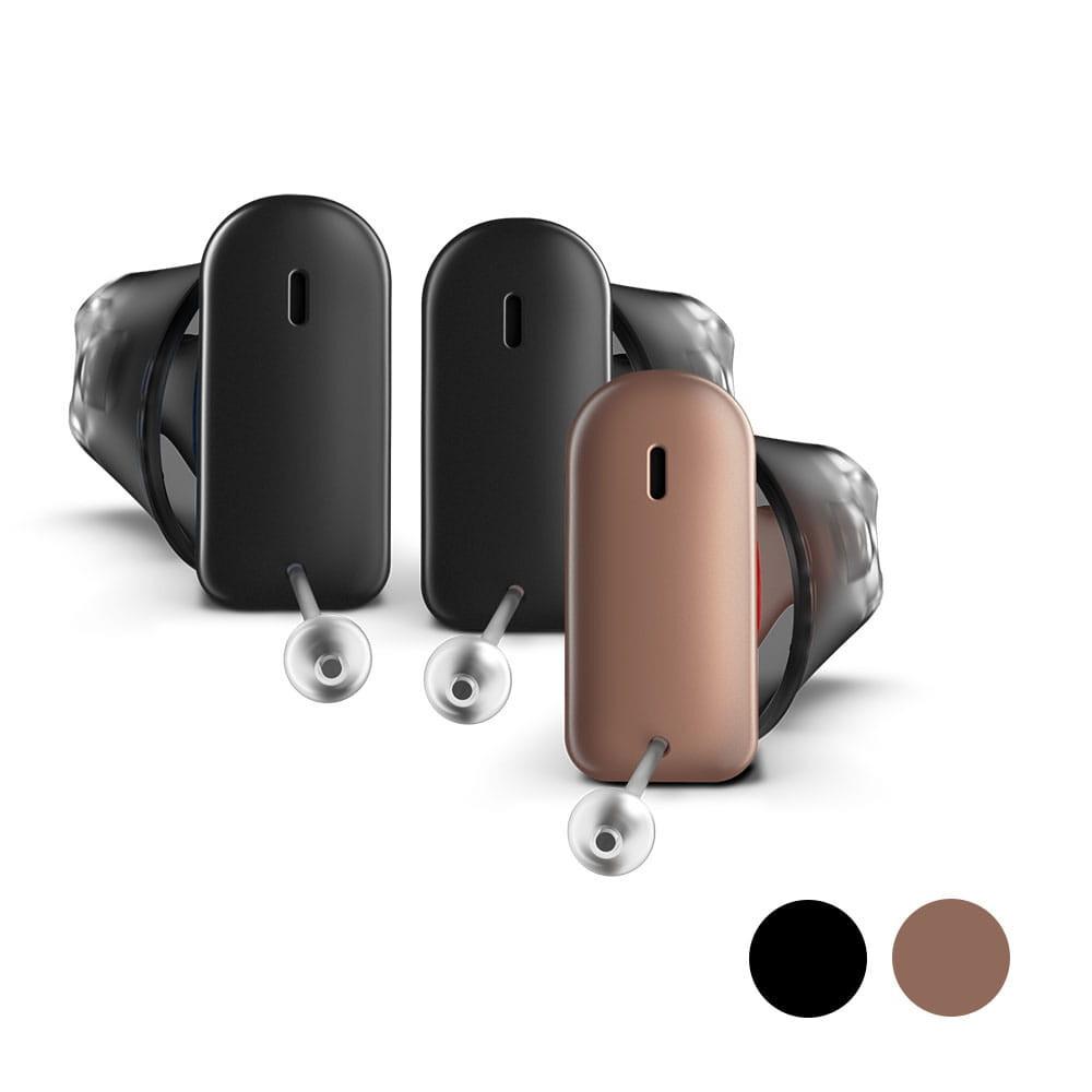 Signia Kit Active CROS IX