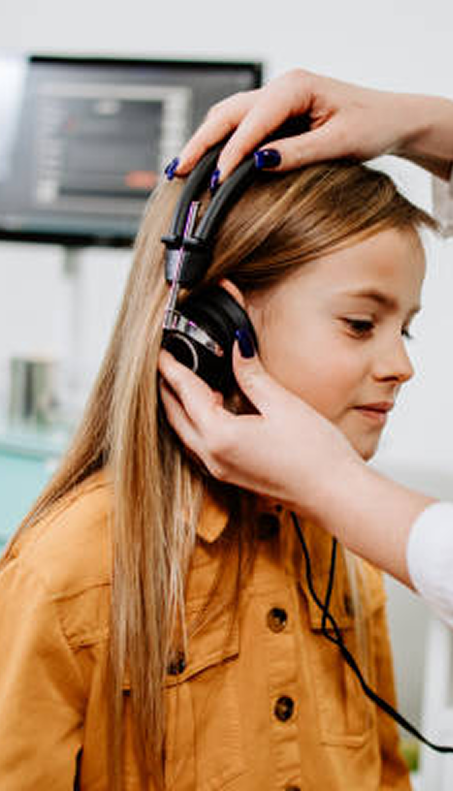 Professional Support