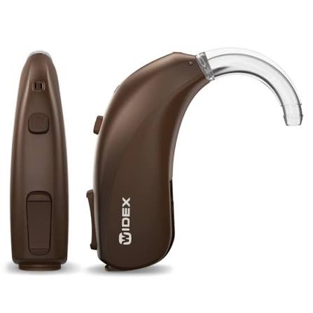 Widex SmartRIC R D Rechargeable Hearing Aid