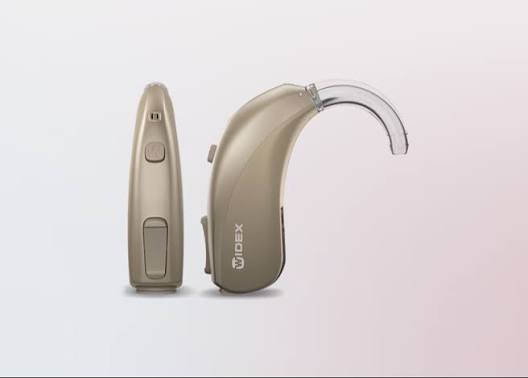 Widex Evoke FM 330 BTE