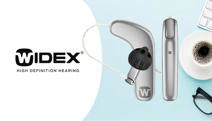 Widex Hearing Aids
