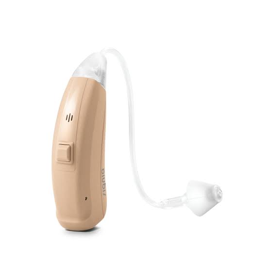 Primax Intuis 3 S BTE Hearing Aid