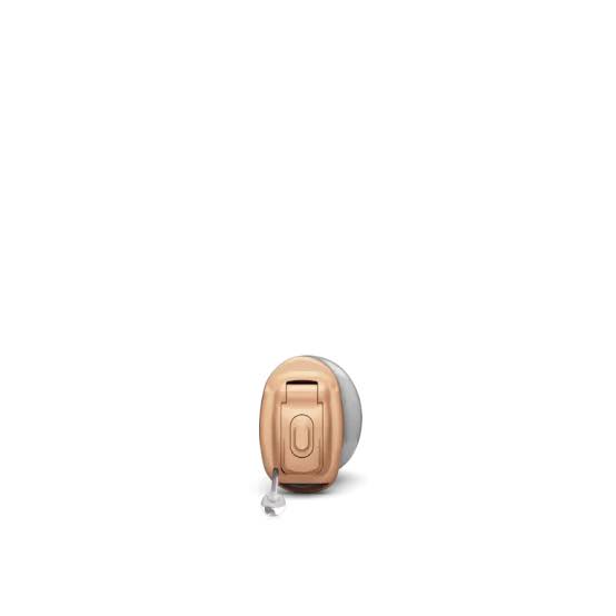 Phonak Virto I50-10 NW O – CIC Hearing Aid