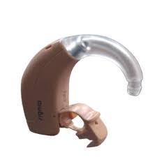 Primax Prompt P BTE Hearing Aid