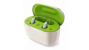 Phonak Audéo L50-R RIC Rechargeable Hearing Aid