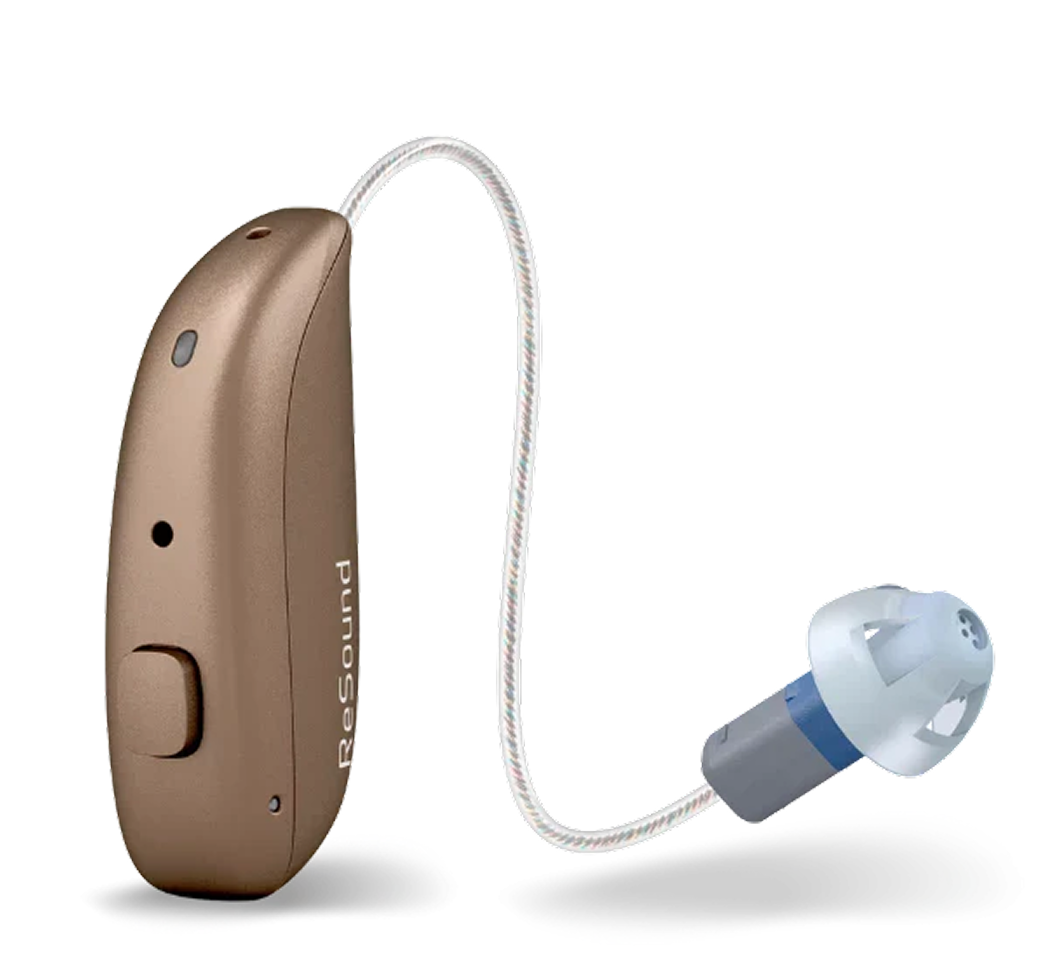 OMNIA 4 MiniRIE Rechargeable Kit