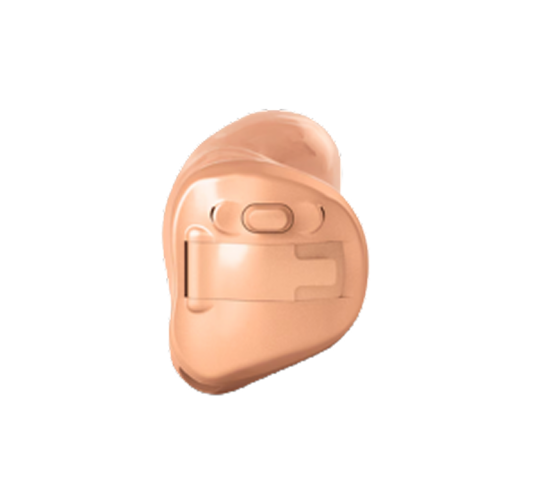 Phonak Virto P-312 (ITC)