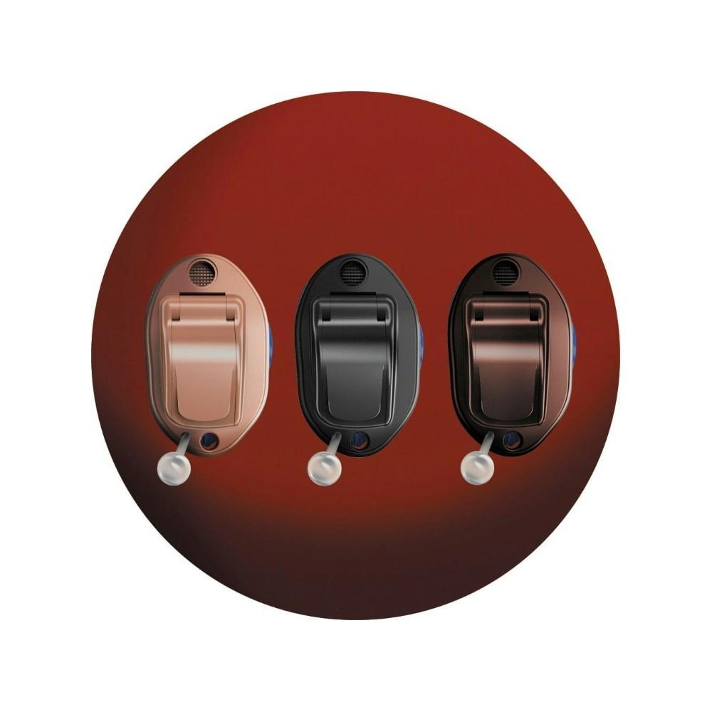 Signia CROS / BiCROS Pure C&G BCT IX Transmitter