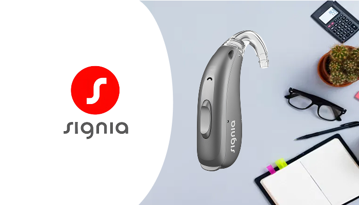 Signia Hearing Aids