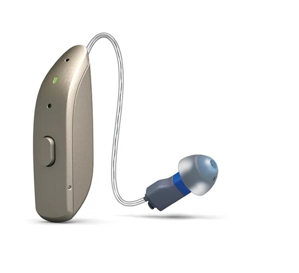 Nexia Non-Rechargeable RIE