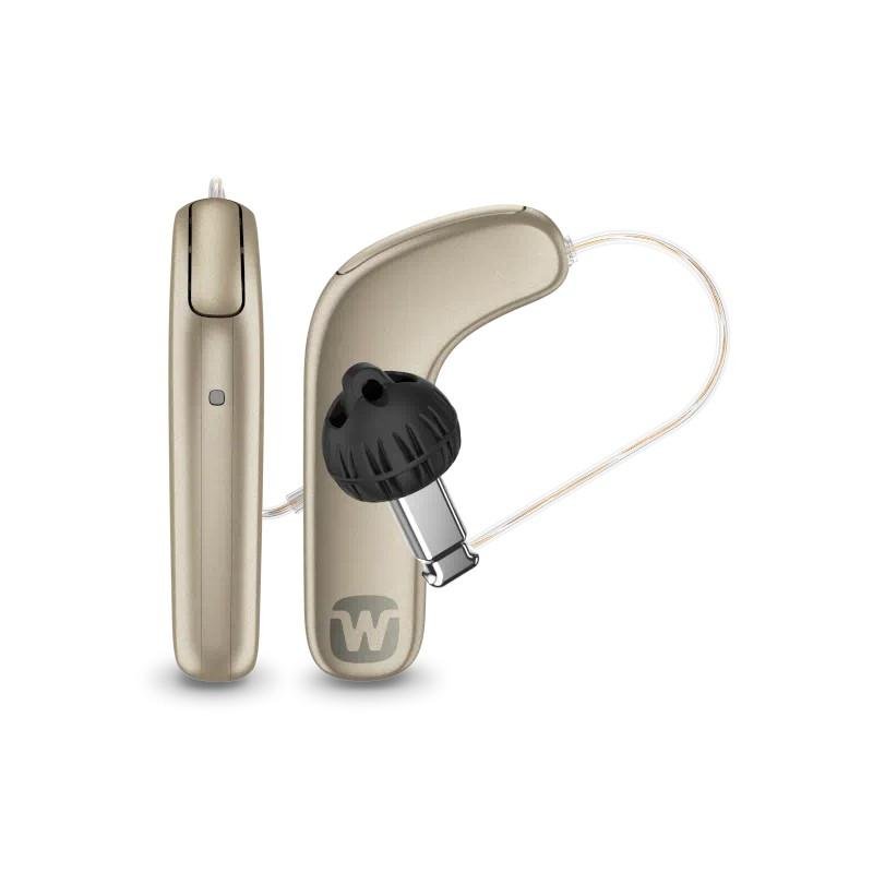 Widex Magnify MRB2D 100 RIC