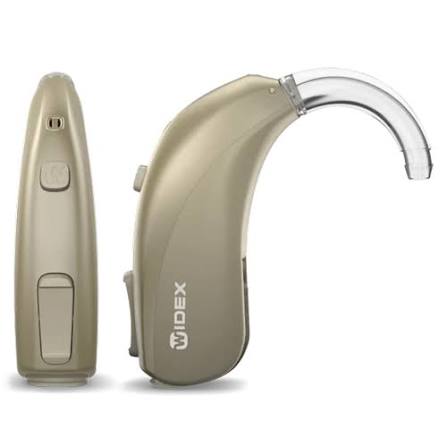 Widex Magnify MBB3D 50 BTE