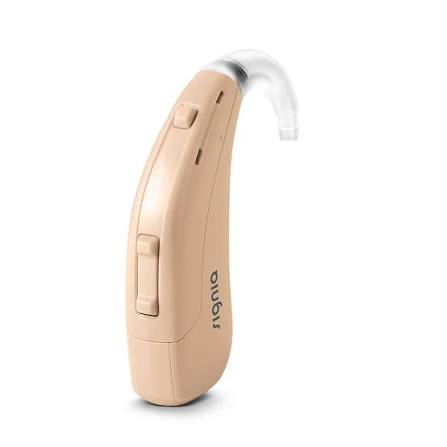 Primax Intuis 3 SP BTE Hearing Aid