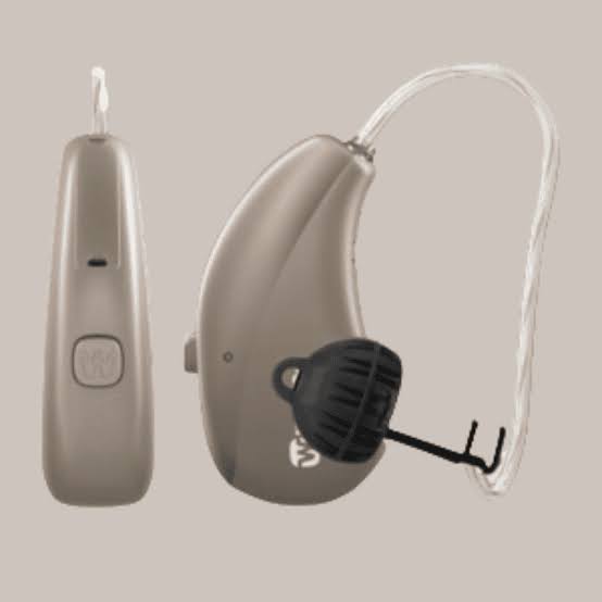 Widex Magnify MRBO 100 RIC
