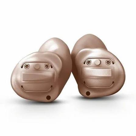 Signia Insio 1NX ITE ITC CIC IIC Hearing Aid