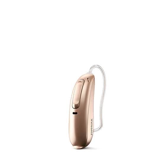 Phonak Terra+ RIC 312