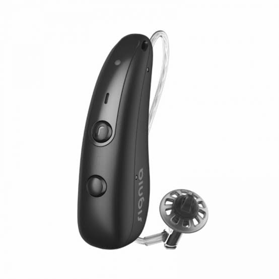 Signia Pure C&G 3IX T 3IX RIC