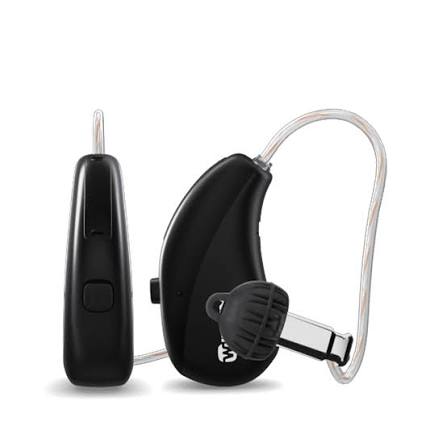 Widex SmartRIC Rechargeable Hearing Aid