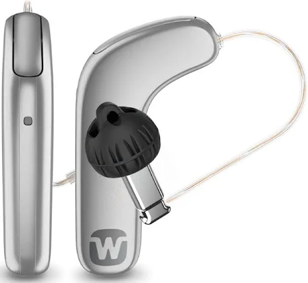 Widex Moment SmartRIC RD