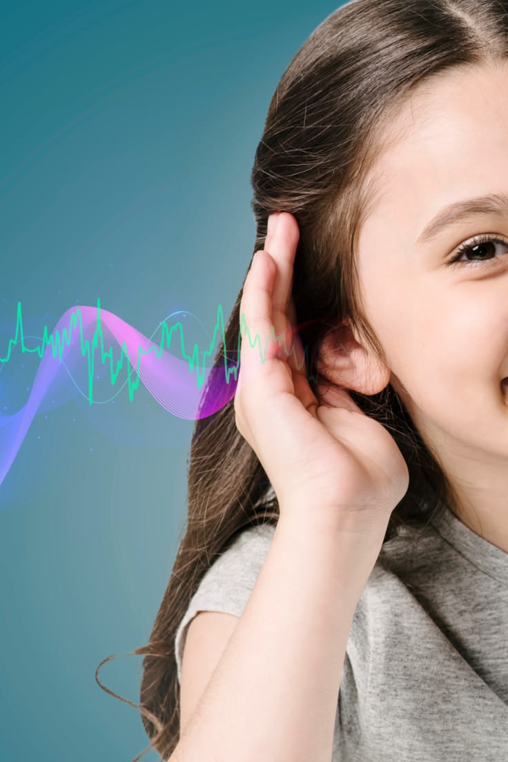 Speech and Hearing Care for Senior Citizens