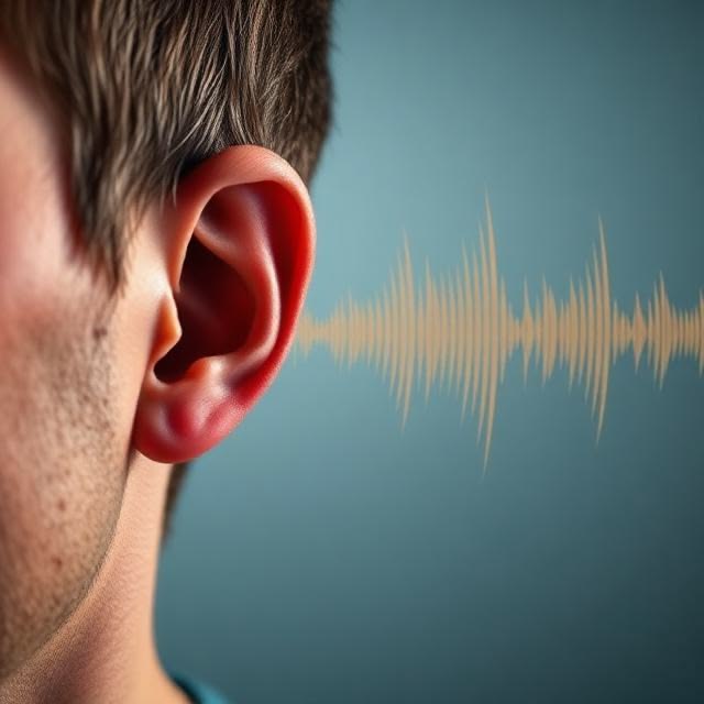 Importance of Early Hearing Diagnosis