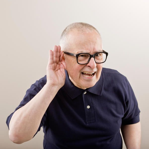 Comprehensive Hearing Assessment