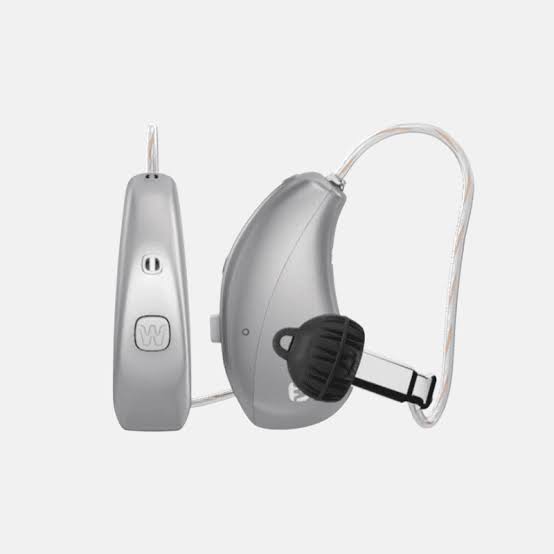 Widex Magnify Kit MRR2D 100 RIC