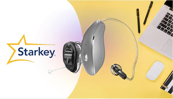 Starkey Hearing Aids