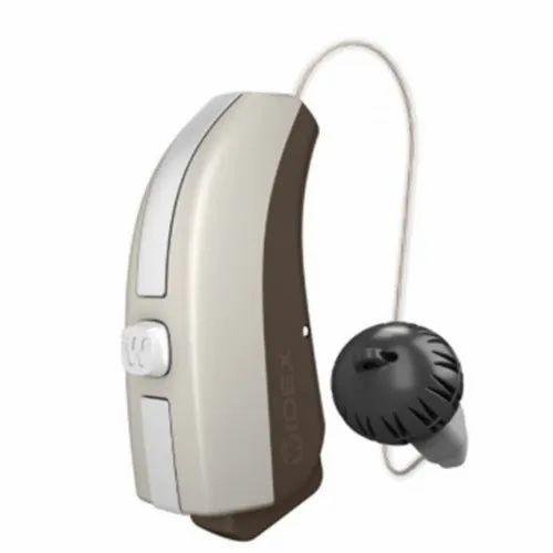 Widex Evoke F2 220 RIC