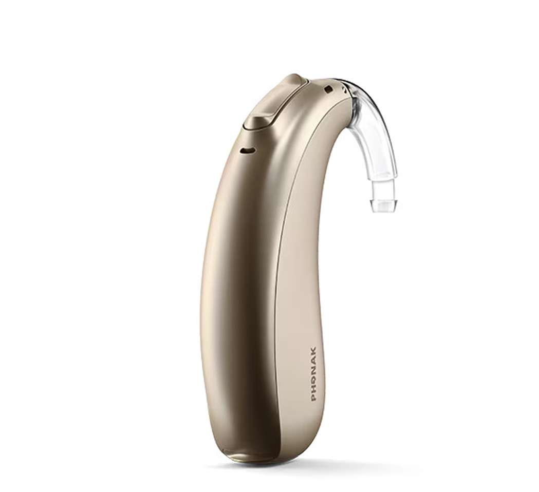 Phonak Terra BTE-UP Hearing Aid